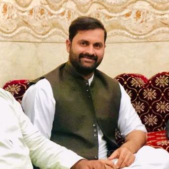 Profile Picture of Syed (@syedkhalidshah07) on Tiktok