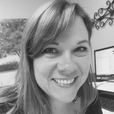 Profile Picture of Gretchen Riddle (@GretchRiddle) on Twitter