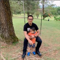 Profile Picture of RANDY FAREL (@randyfarelll) on Tiktok