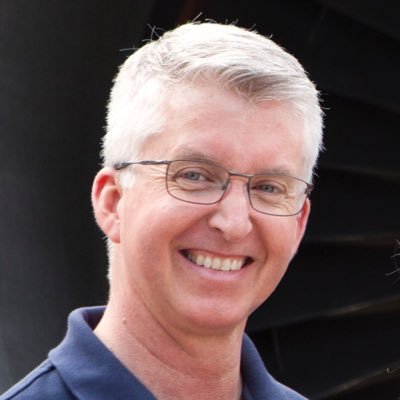 Profile Picture of David Hayes (@davidhayes23) on Twitter