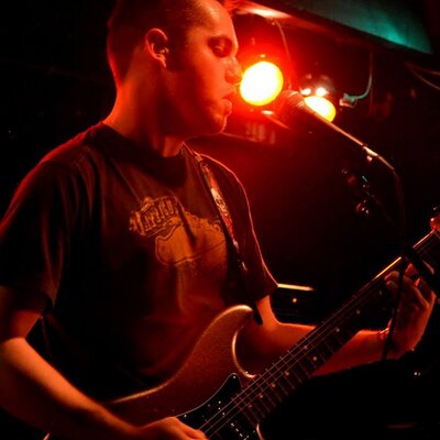 Profile Picture of Peter The Drummer =) (@TheDrummer_Punk) on Twitter