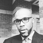 Profile Picture of Thaddeus Jackson (@mrthadjackson) on Instagram
