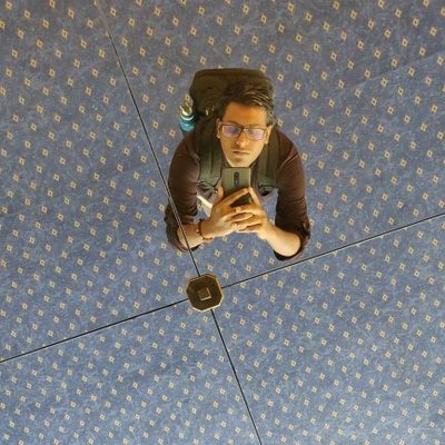 Aravind Ashok - Twitter Profile Picture of Aravind Ashok (@a_a_nair) on Twitter