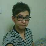 Profile Picture of kevin lye (@kevinbabyzy) on Instagram