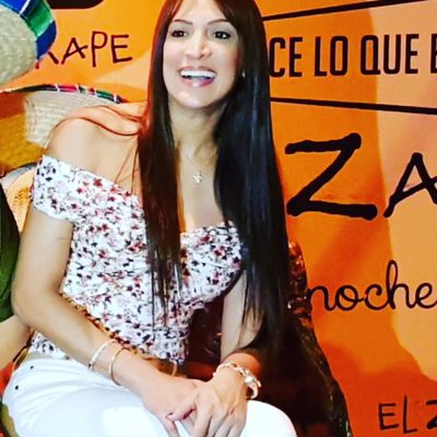 Profile Picture of Astrid Barney Rivera (@AstridBarney) on Twitter