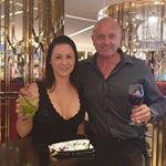 Profile Picture of Kirsty-Carl Regan (@carl_kirsty) on Instagram