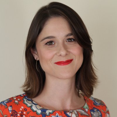 Profile Picture of Julia Smith (@JuliaCopus) on Twitter