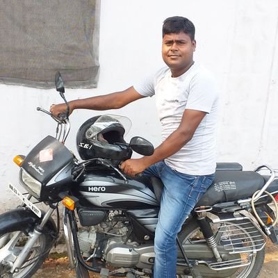 Profile Picture of Jitendra Kumar Prasad (@Jitendr97220922) on Twitter