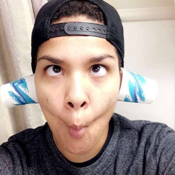 Profile Picture of Kayla Roundtree (@spacewitch1991) on Poshmark