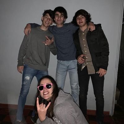 Profile Picture of  🦊 (@KenSuarez02) on Twitter