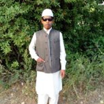 Profile Picture of Salim Raza (@salimraza756) on Twitter