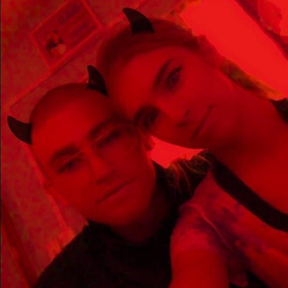 Profile Picture of Andrew Tice (@andrew_tice) on Poshmark