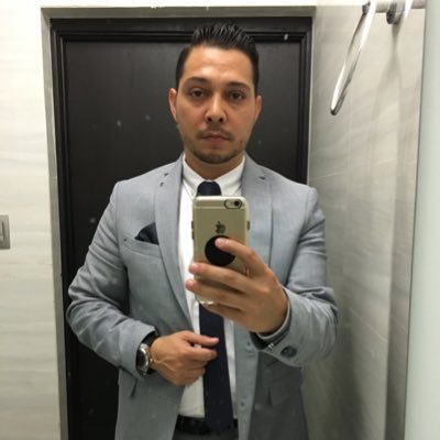 Profile Picture of Alejandro Allende (@Alejand82990823) on Twitter