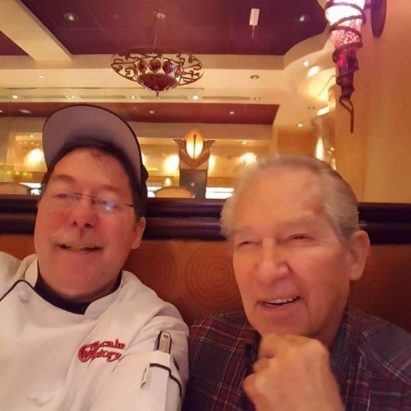 Profile Picture of Richard Lisby (@richardandheidi) on Poshmark