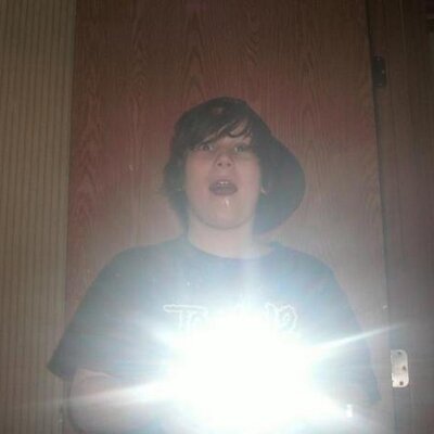 Profile Picture of Corey  Hensley (@funnykid911) on Twitter