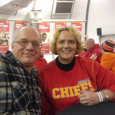 Profile Picture of Vicki Kraft (@kraft_vicki) on Twitter
