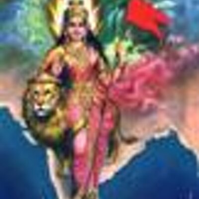 Profile Picture of RAM KRISHNA JHA (@rkjha07) on Twitter