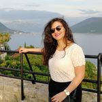 Profile Picture of Tamara Manojlović (@tamaram019) on Instagram