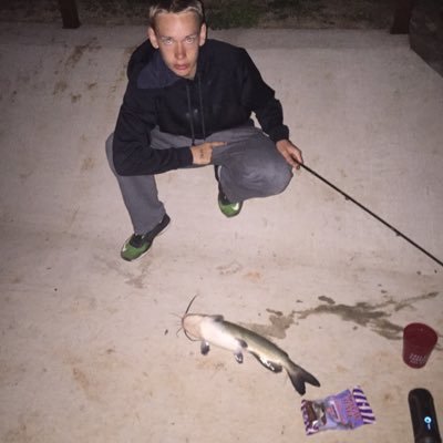 Profile Picture of Jacob Winfrey (@jtwinflack12) on Twitter