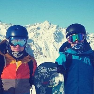 Profile Picture of Joseph Flett (@FlettJoe) on Twitter