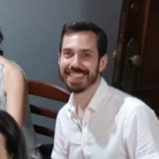 Profile Picture of Filipe Gonçalves (@filipegsilva) on Twitter