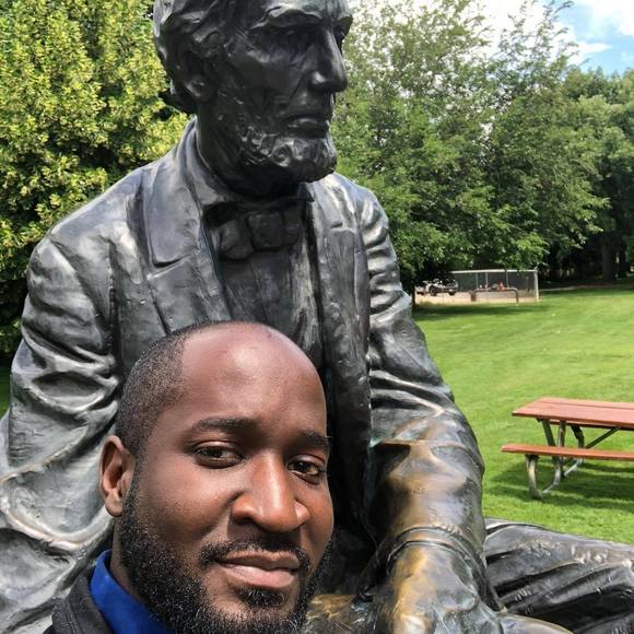 Profile Picture of Michael Obanor (@lnrdmike) on Poshmark