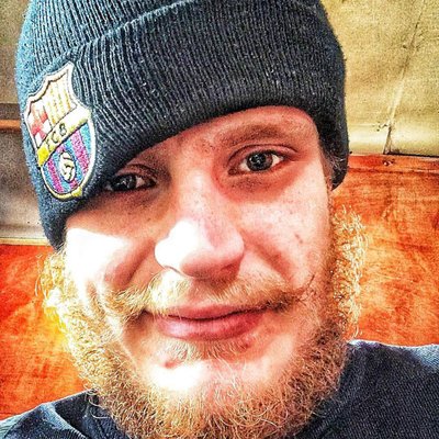 Profile Picture of Vyacheslav Albin (@AxelFunesmori) on Twitter