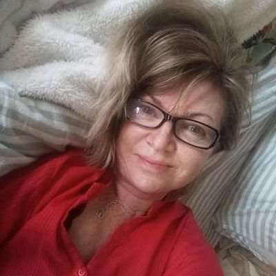 Profile Picture of Gillian Roberts (@Duamutef) on Twitter