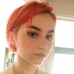 Profile Picture of Sabrina Herman (@sabrina_herman) on Instagram