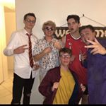 Profile Picture of Jason Wisler (@jason_wisler) on Instagram