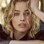 Profile Picture of Margot Elise Robbie ♡ (@margott.robbie) on Instagram