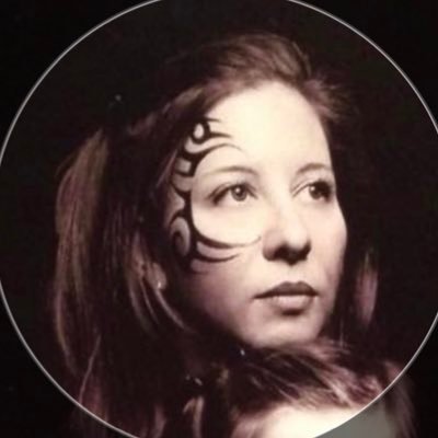 Profile Picture of Saint Anne (@AnneMcCarthy) on Twitter