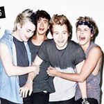 Profile Picture of Megan Chang (@fandomlove5sos) on Instagram