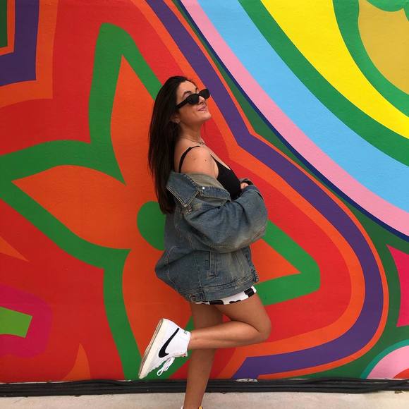 Profile Picture of Ayrial Noval (@ayrialnovall) on Poshmark