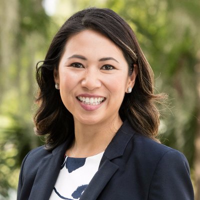 Profile Picture of Stephanie Murphy (@SMurphyCongress) on Twitter
