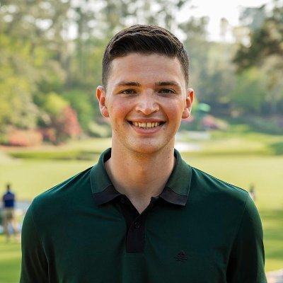 Profile Picture of James Colgan (@JamesColgan26) on Twitter