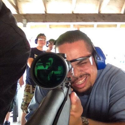 Profile Picture of Ariel Duran (@Gi1681) on Twitter