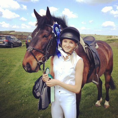 Profile Picture of Fiona Brook (@FionaJBrook1) on Twitter