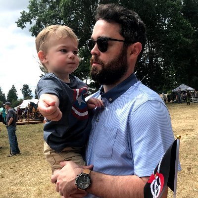 Profile Picture of Chris Reagan (@chris_reagan1) on Twitter