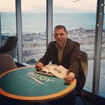 Profile Picture of Sergio Colmenares (@sergiocolmenaresinformacion) on Instagram