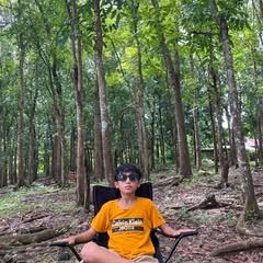 Profile Picture of Clark Wilson Melencio (@clark.wilson.mele) on Tiktok