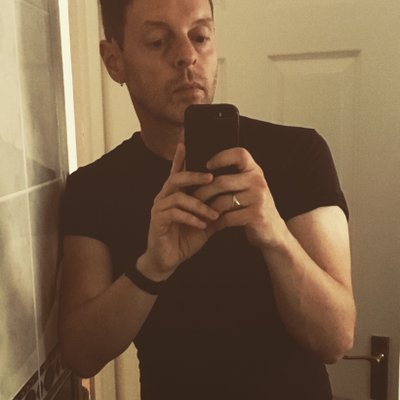 Profile Picture of Keith Connolly (@KeithConnolly17) on Twitter