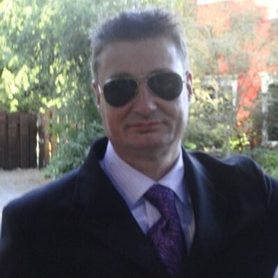 Profile Picture of Jason Aspin (@AspinJason) on Twitter