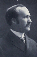Profile Picture of John Oren Reedon Wikipedia