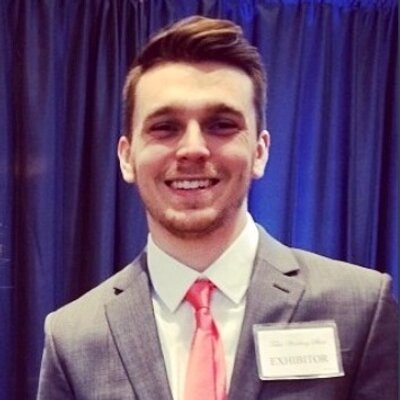 Profile Picture of Ben Meister (@MrBenMeister) on Twitter