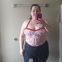 Profile Picture of Jacqueline Griffis (@jacqueline-griffis) on Quora