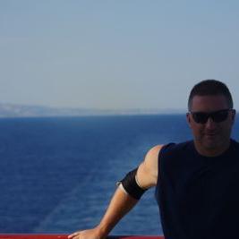 Profile Picture of Dan Sisto (@DanSisto) on Twitter