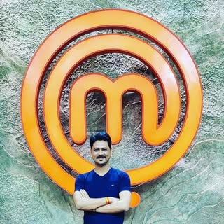 Profile Picture of Vijay Sharma (@masterchefvijaysharma) on Instagram