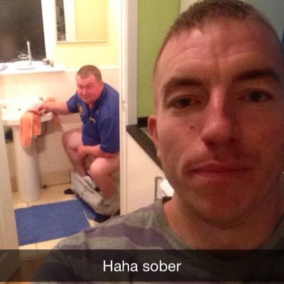 Profile Picture of Anthony Farrell (@awesomeanto) on Twitter
