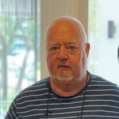 Profile Picture of Kevin Saunders (@maragotaman) on Twitter